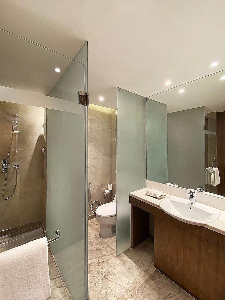 Radisson Blu Hotel Amritsar Deluxe Room 12