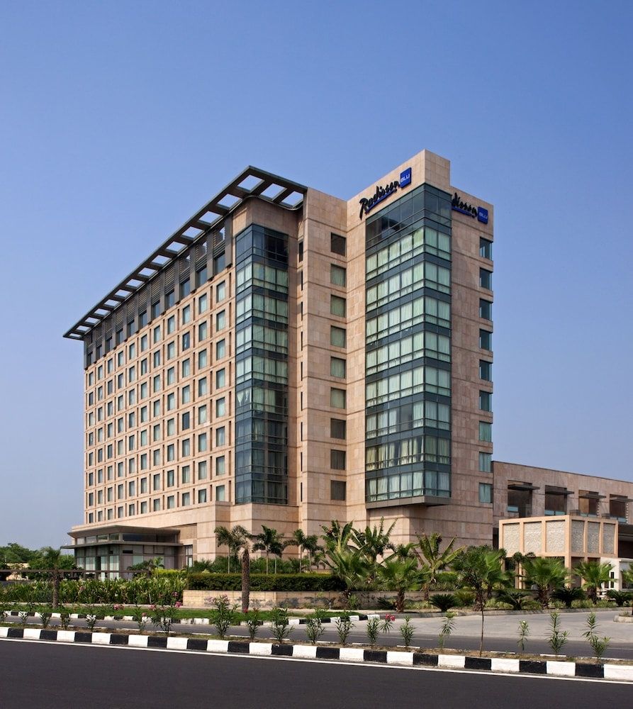 Radisson Blu Hotel Amritsar