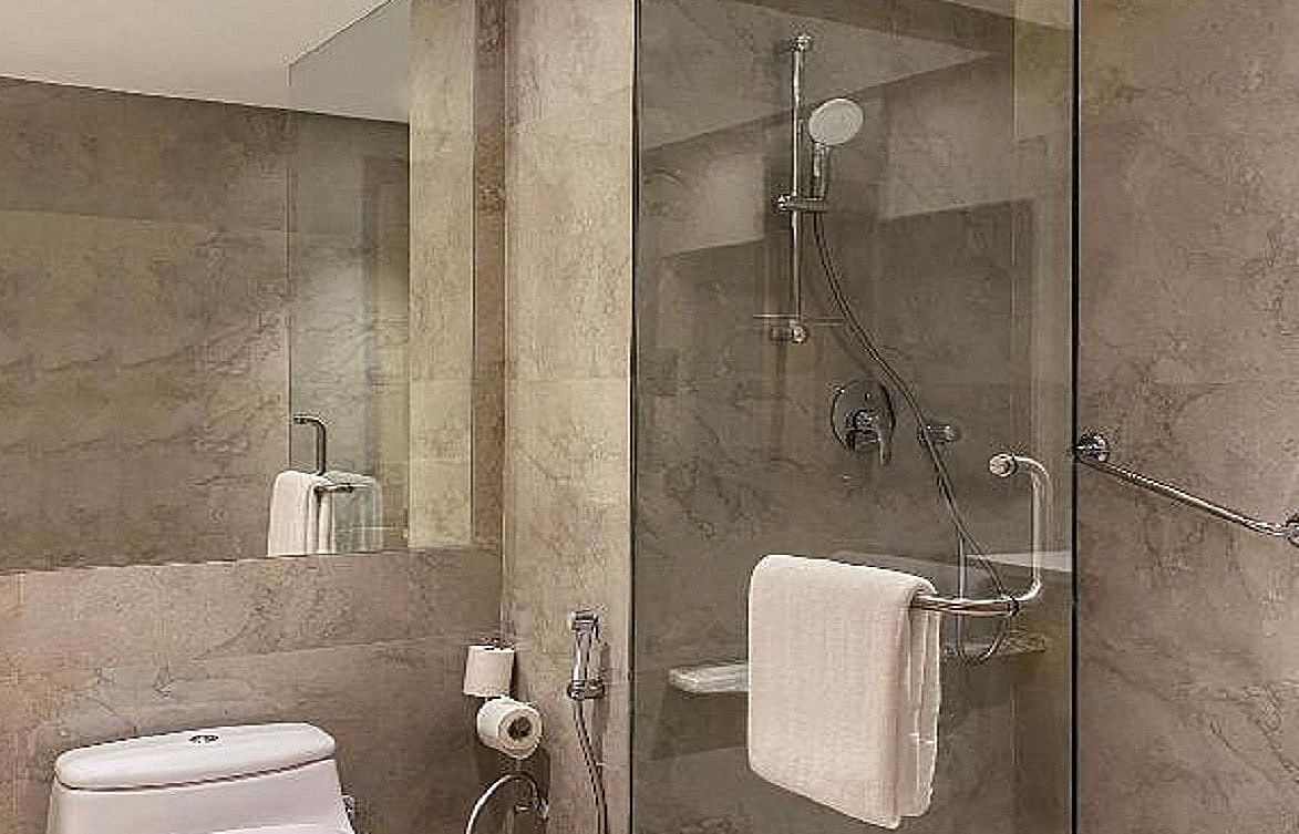 Radisson Blu Hotel Amritsar Superior Room 8