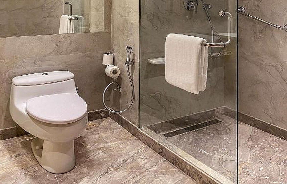 Radisson Blu Hotel Amritsar Superior Room 7