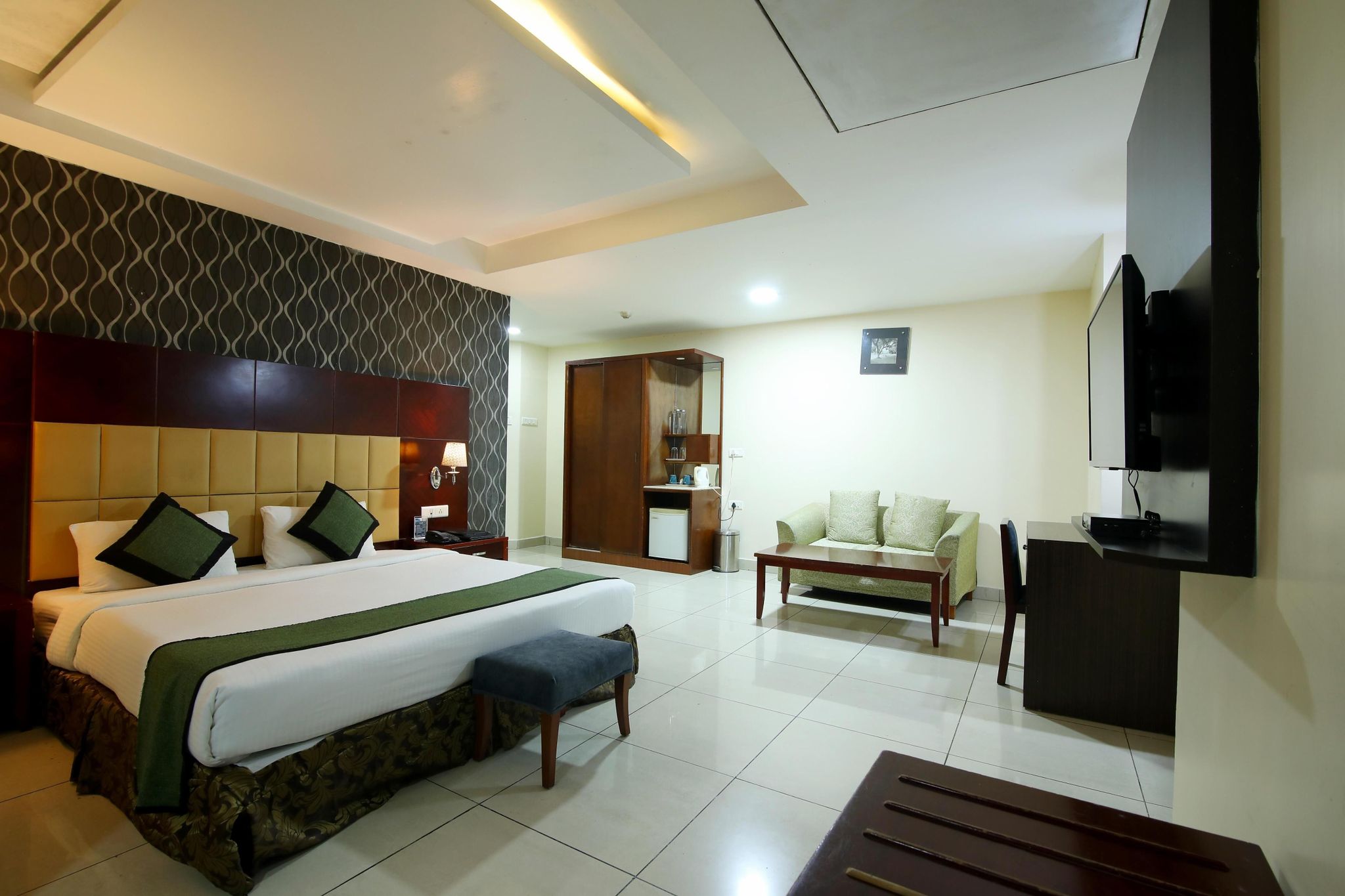 Executive Room