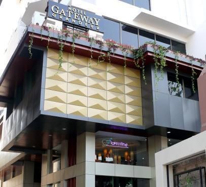 undefined Hotel Gateway Grandeur 6