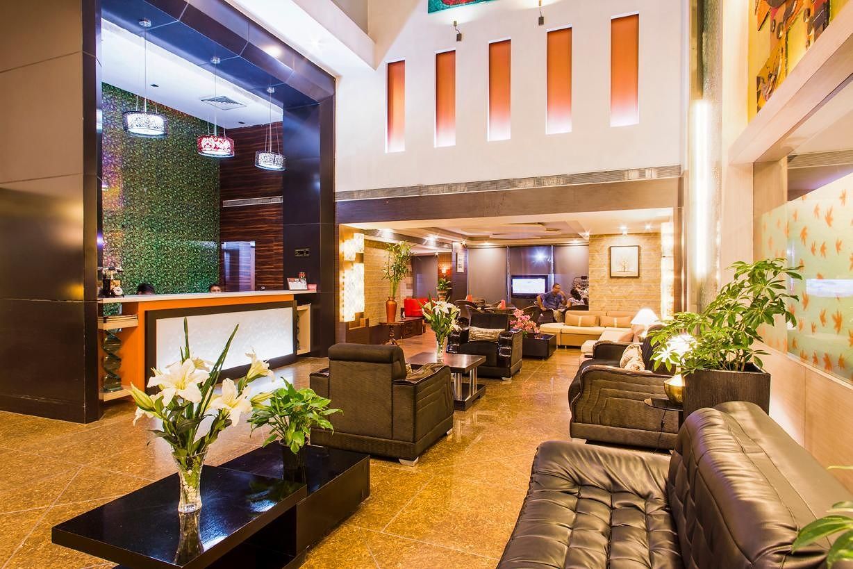 undefined Hotel Gateway Grandeur 3