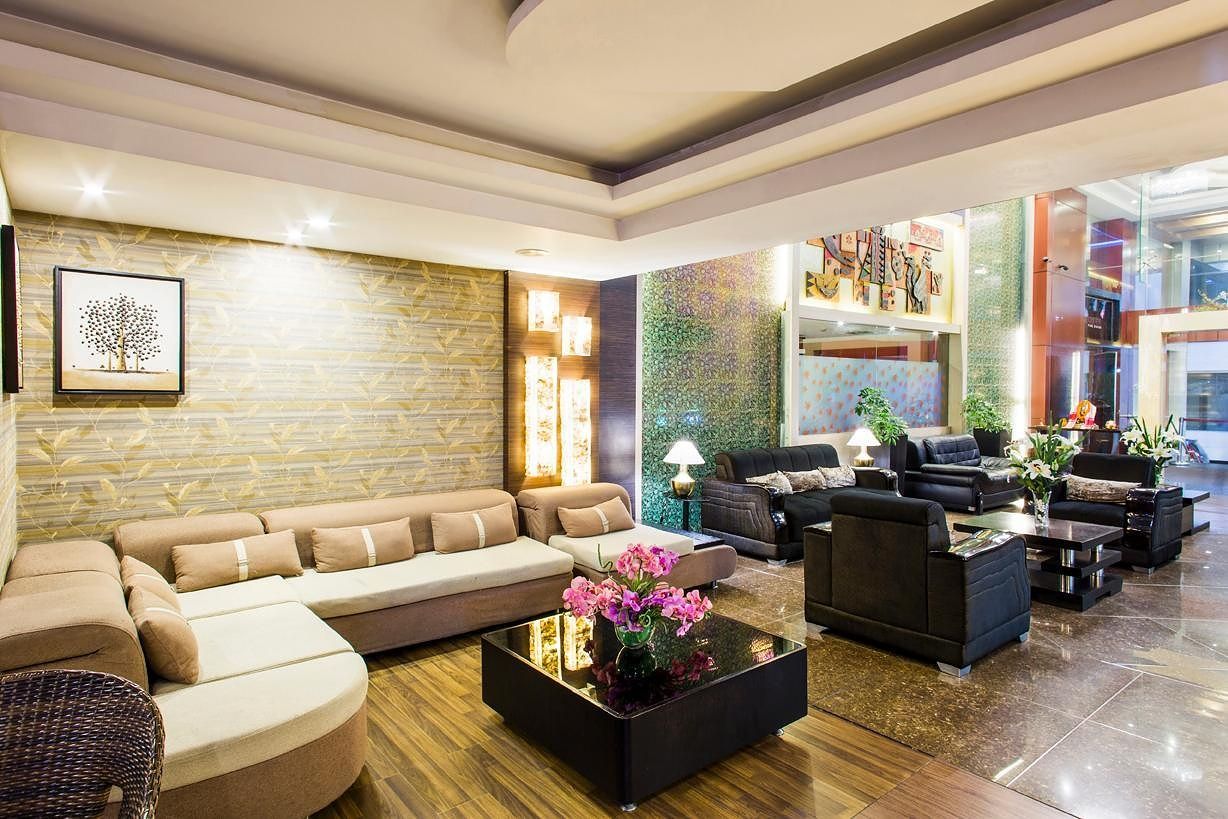 undefined Hotel Gateway Grandeur 4