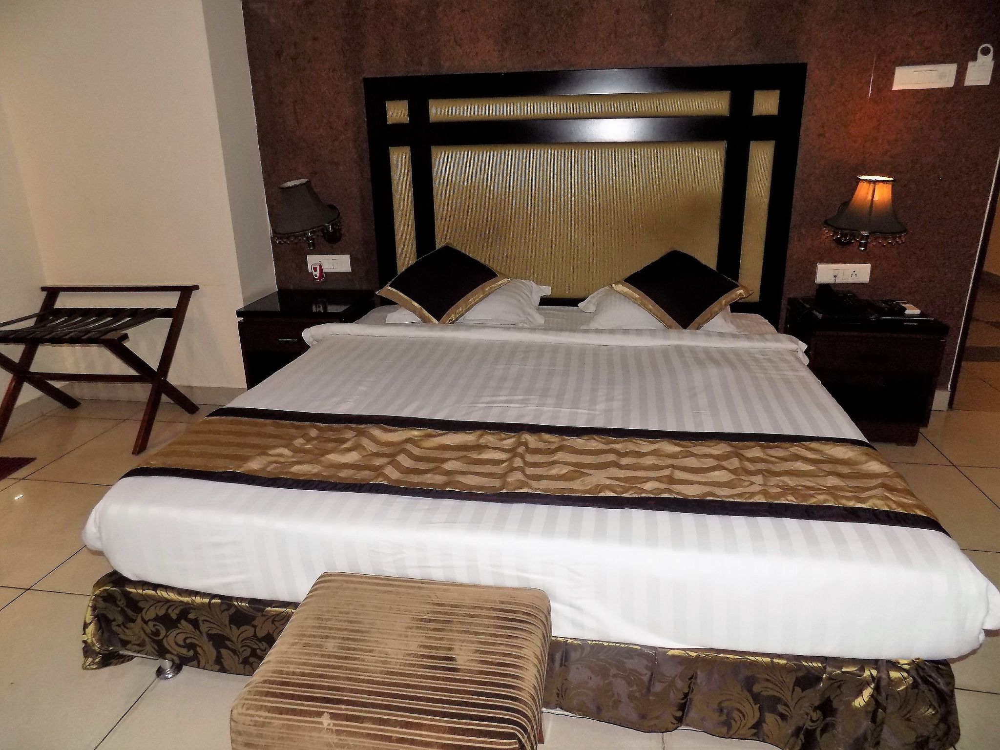 undefined Hotel Gateway Grandeur 9