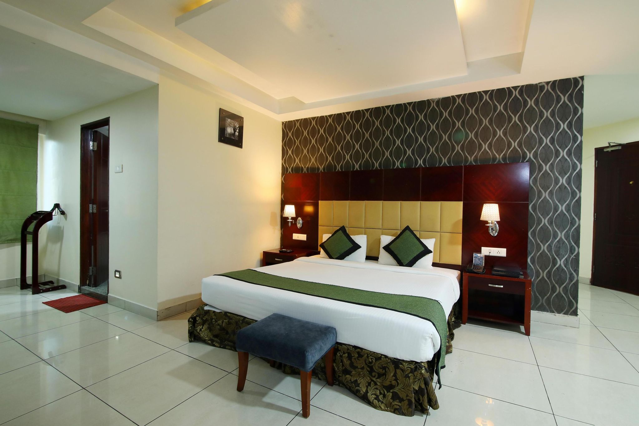 Bliss Room