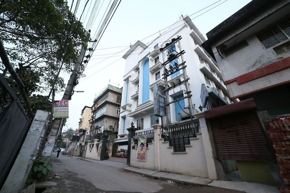 undefined Hotel Priya Palace 8