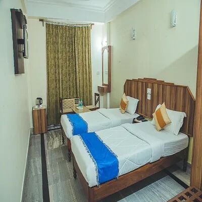 undefined Hotel Priya Palace 5