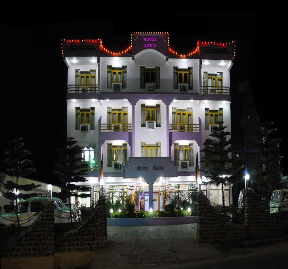 undefined Hotel Sahil 6