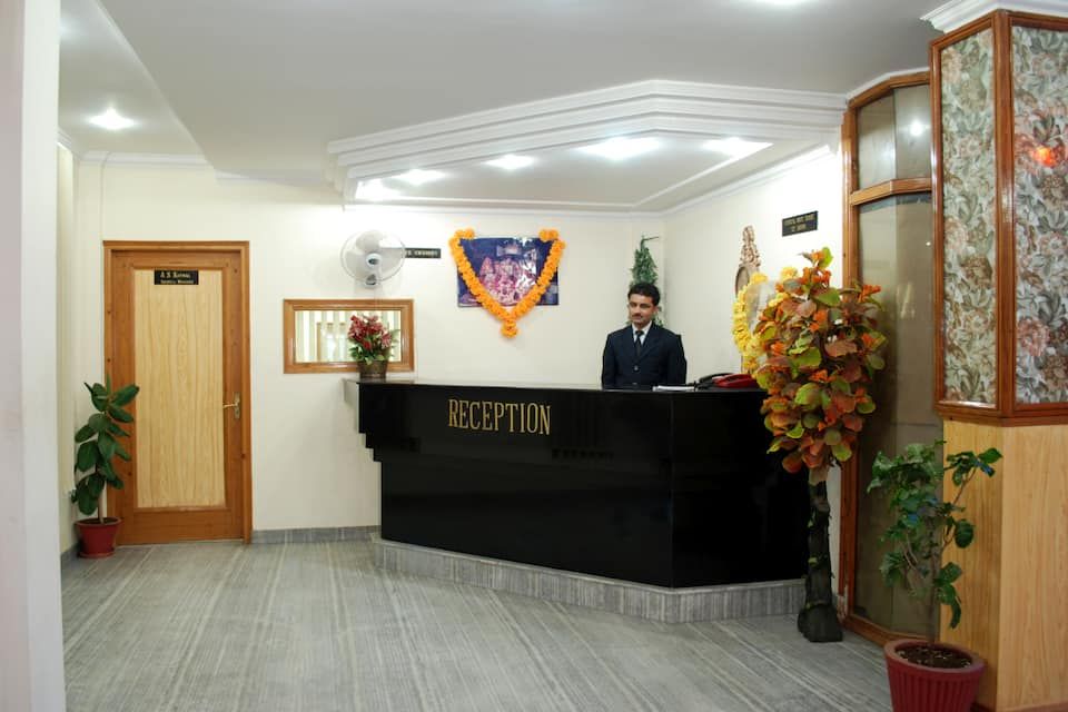 undefined Hotel Sahil 3