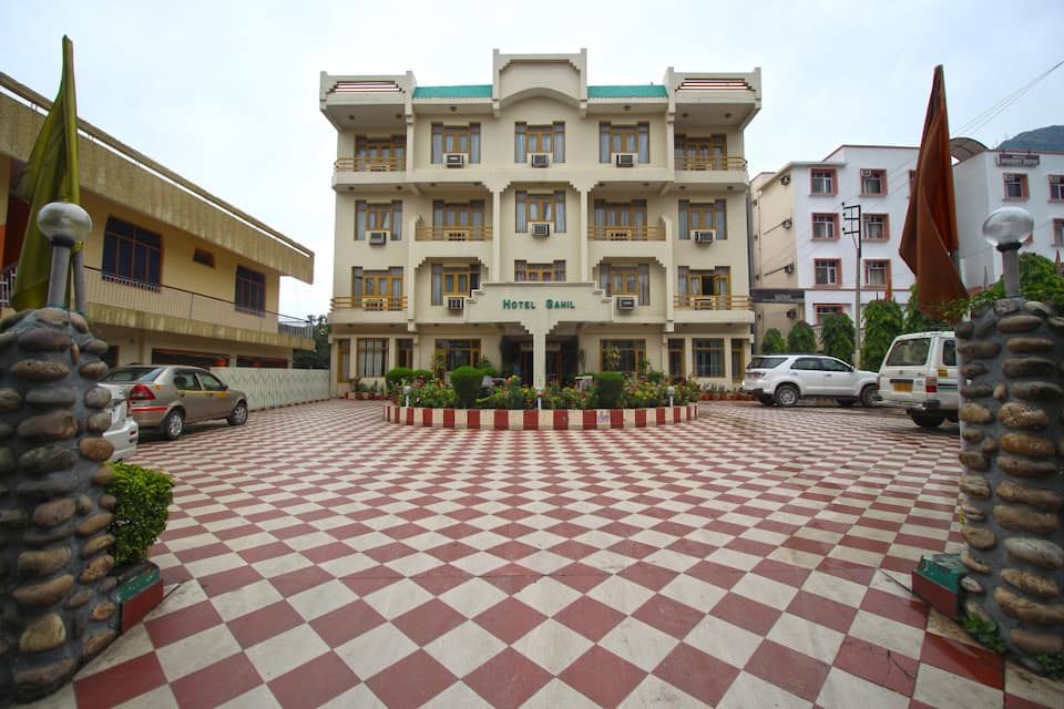 undefined Hotel Sahil 7