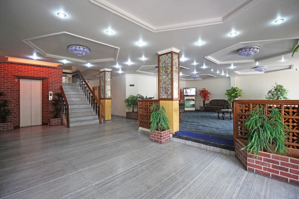 undefined Hotel Sahil 4