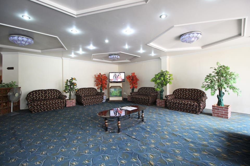 undefined Hotel Sahil 5