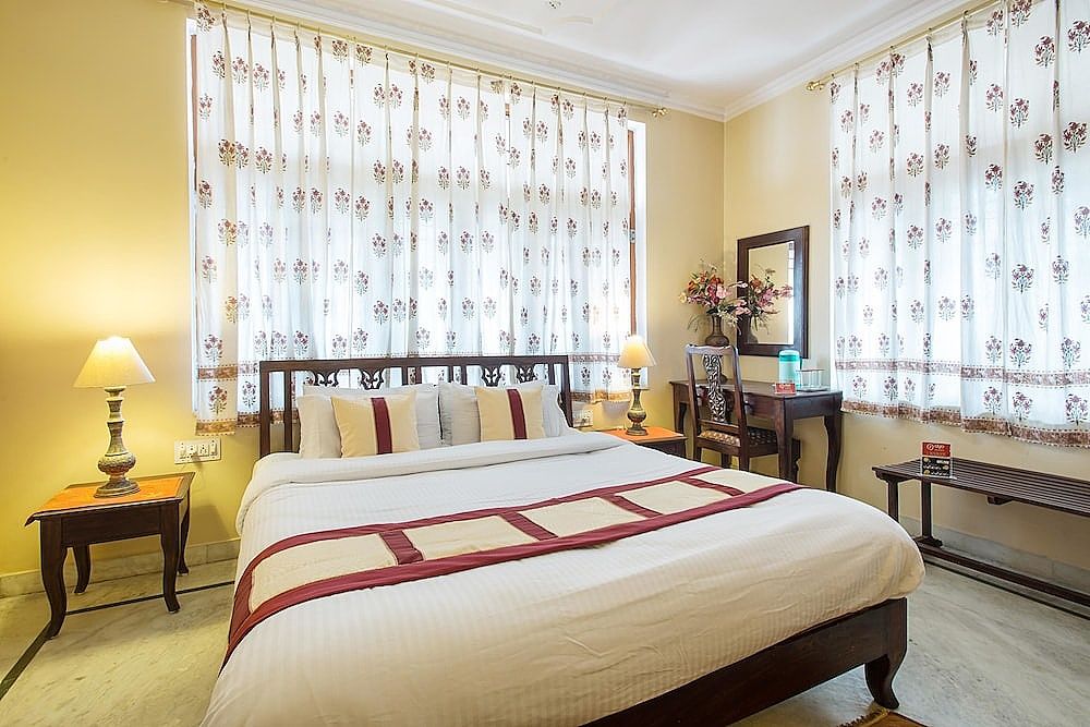 undefined Hotel City in Jaipur 4