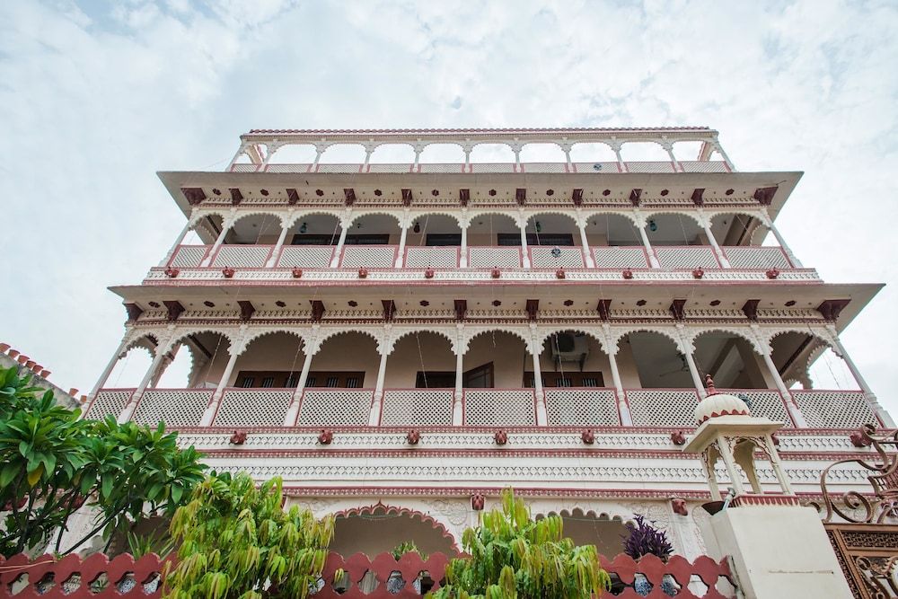 undefined Hotel City in Jaipur