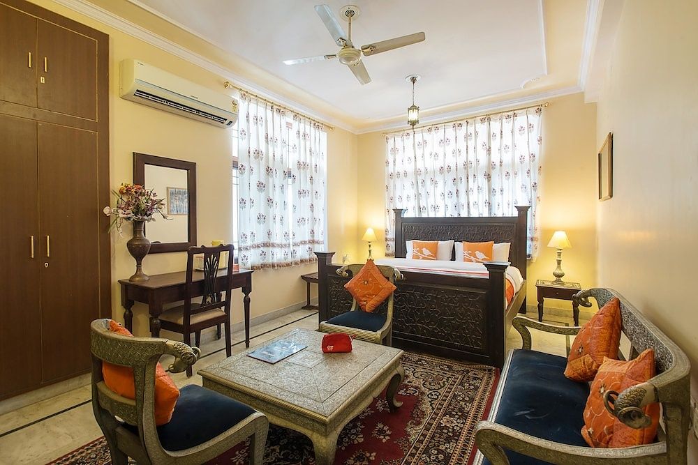 undefined Hotel City in Jaipur 7