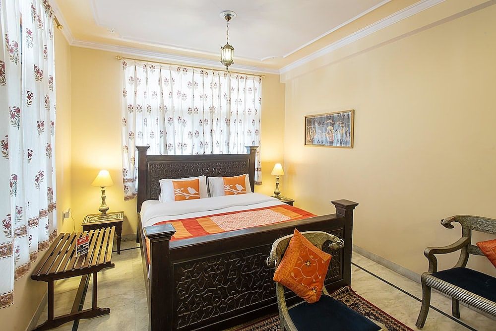 undefined Hotel City in Jaipur 5