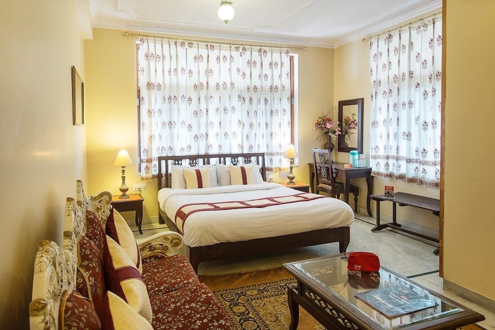 undefined Hotel City in Jaipur 3