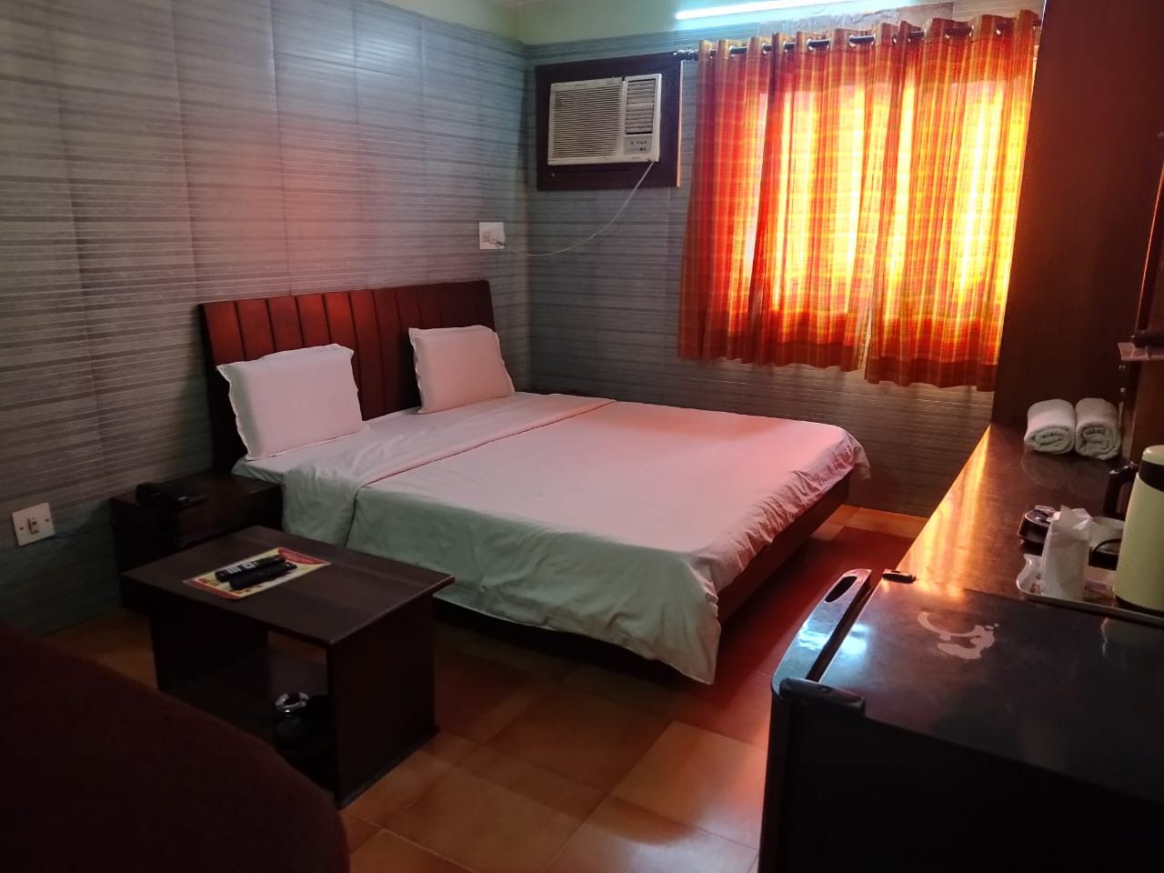 Super Deluxe Room