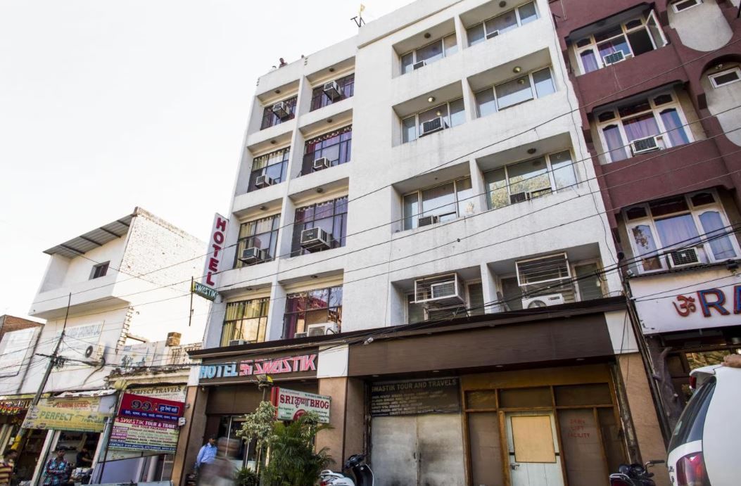 Hotel Swastik