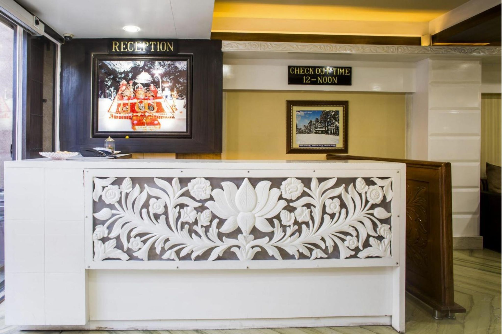 Hotel Swastik