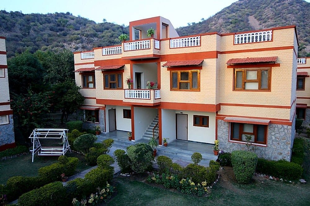 Sunrise Health Resort