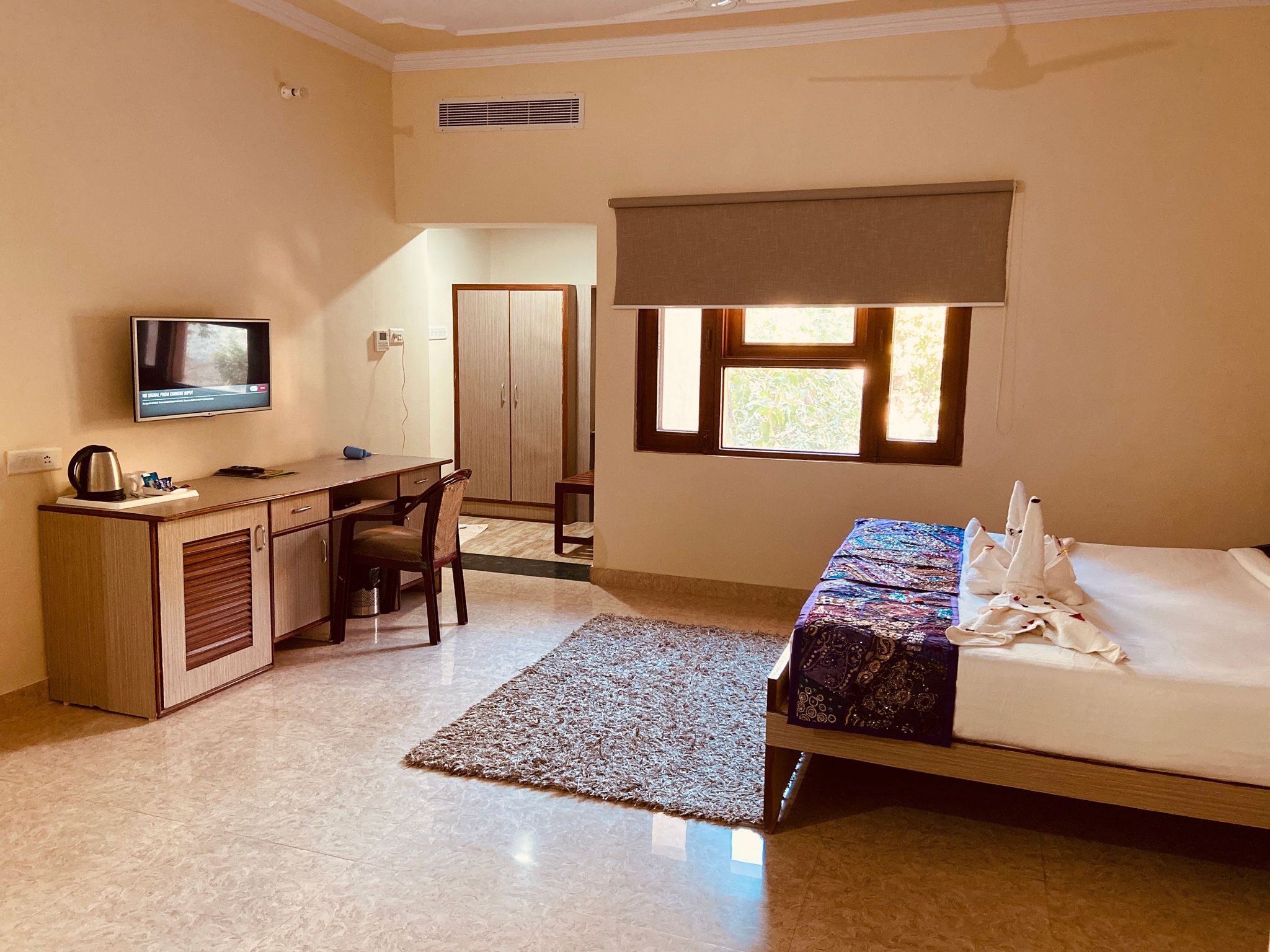 Aravali Suite Room