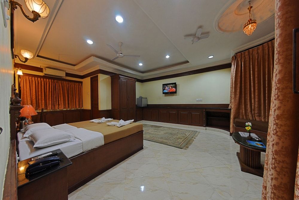 undefined Hotel Mahabs 3
