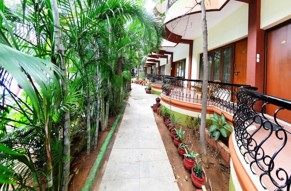 undefined Hotel Mahabs 9