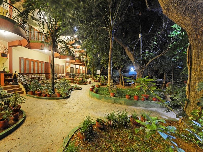 undefined Hotel Mahabs 10