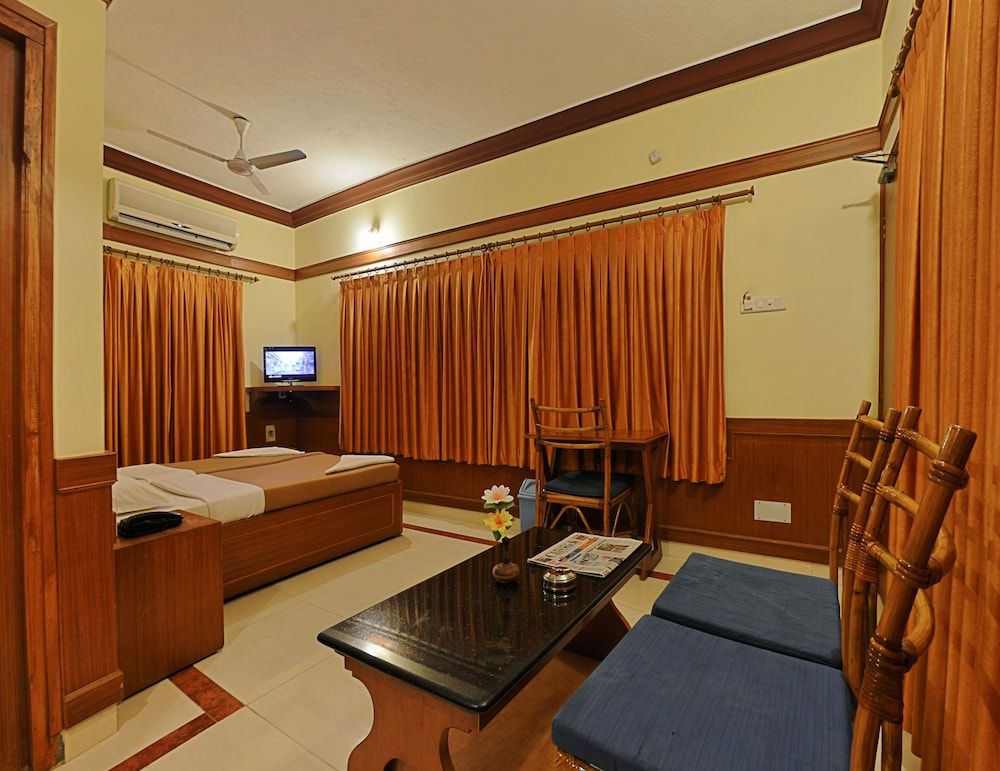 undefined Hotel Mahabs