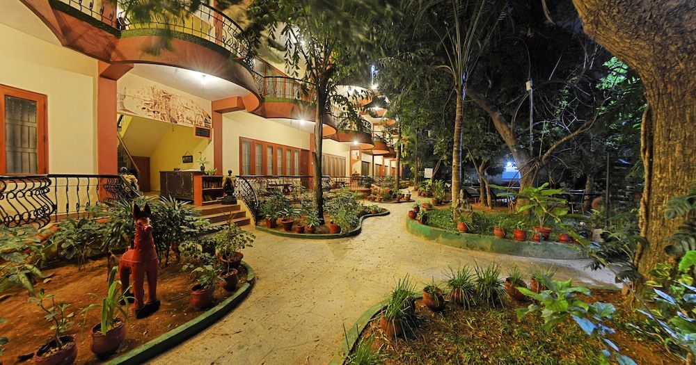 undefined Hotel Mahabs 4