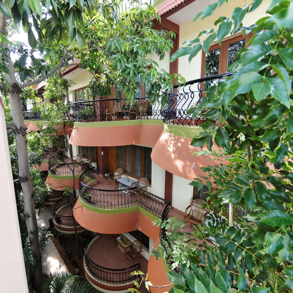 undefined Hotel Mahabs 8