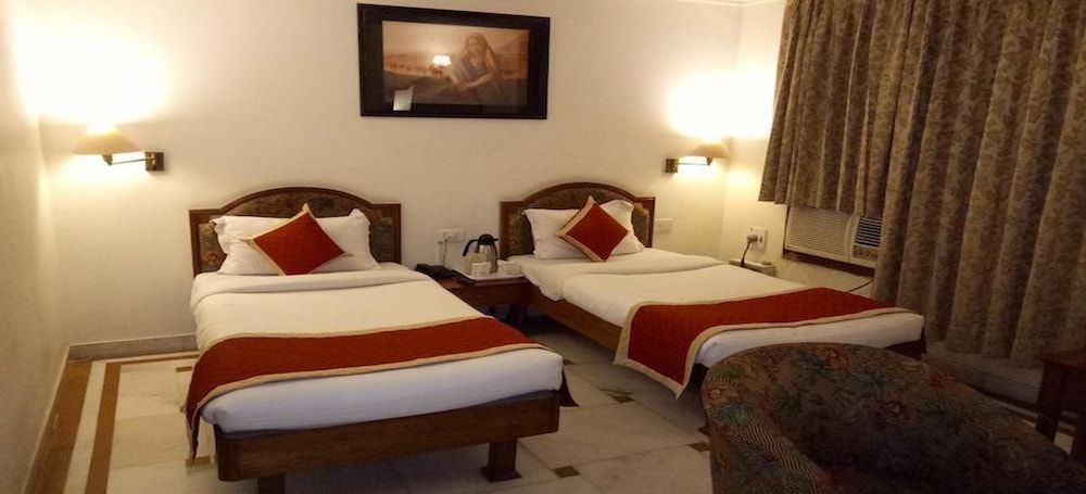 Hotel Diana Palace Executive Room