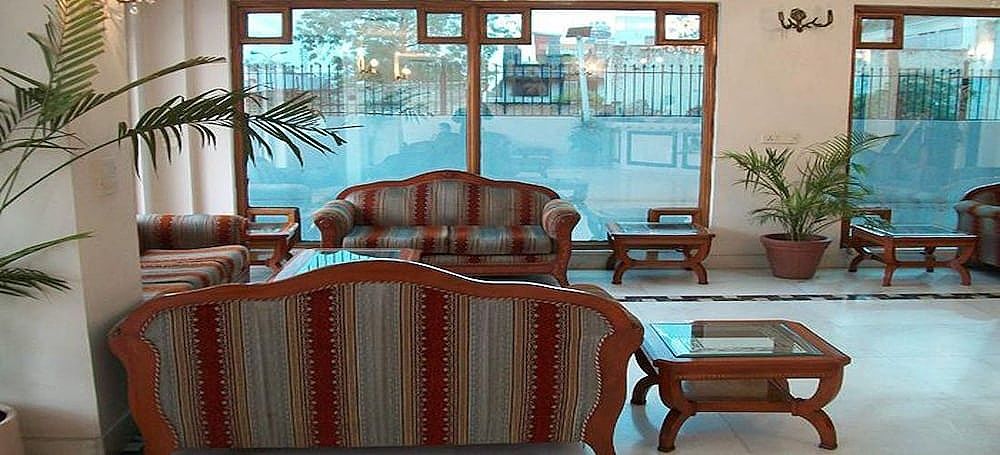 undefined Hotel Diana Palace 5
