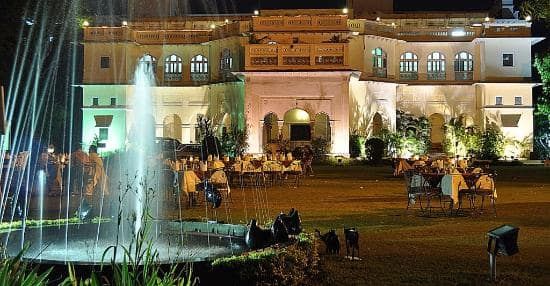 undefined Hotel Diana Palace 7
