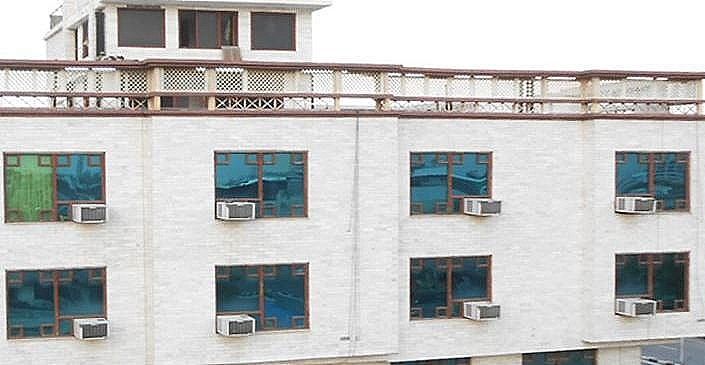 undefined Hotel Diana Palace 9
