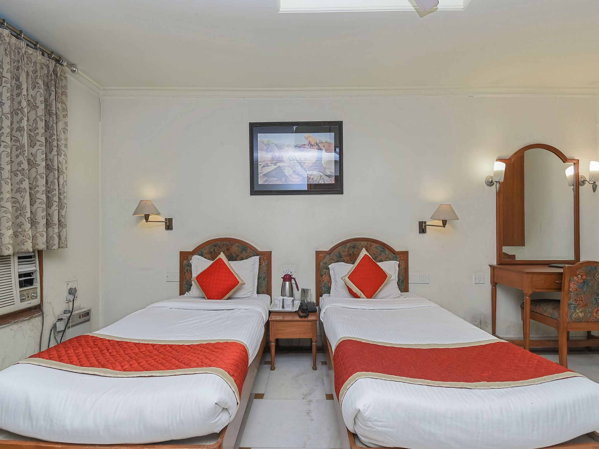 Hotel Diana Palace Executive Room 21