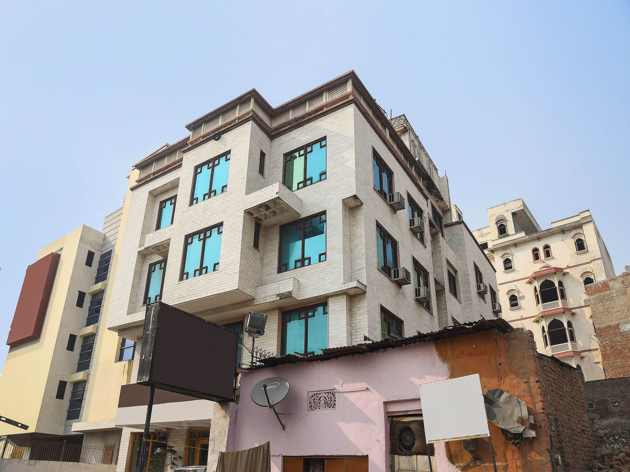 undefined Hotel Diana Palace 6