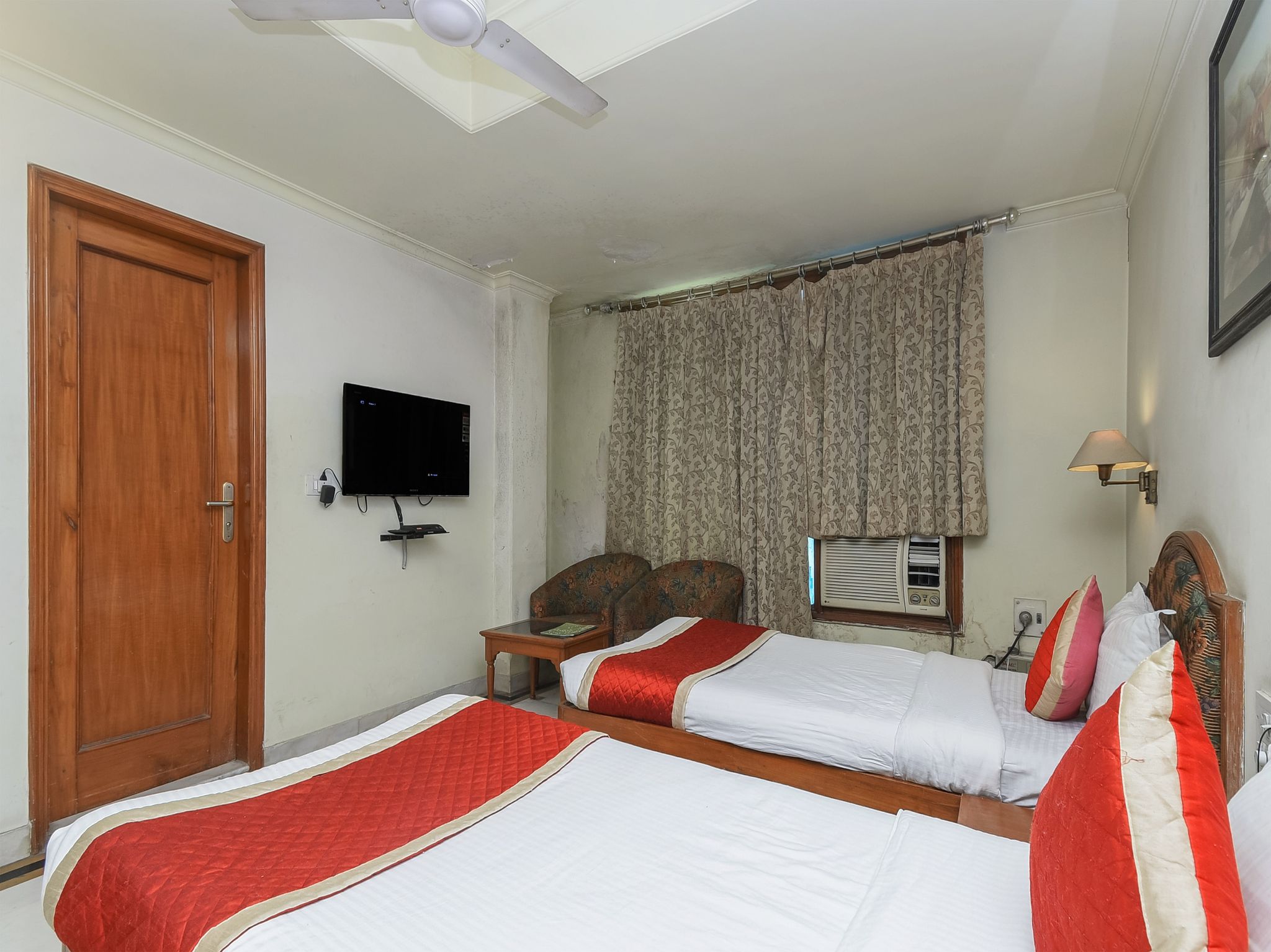 Hotel Diana Palace Executive Room 19