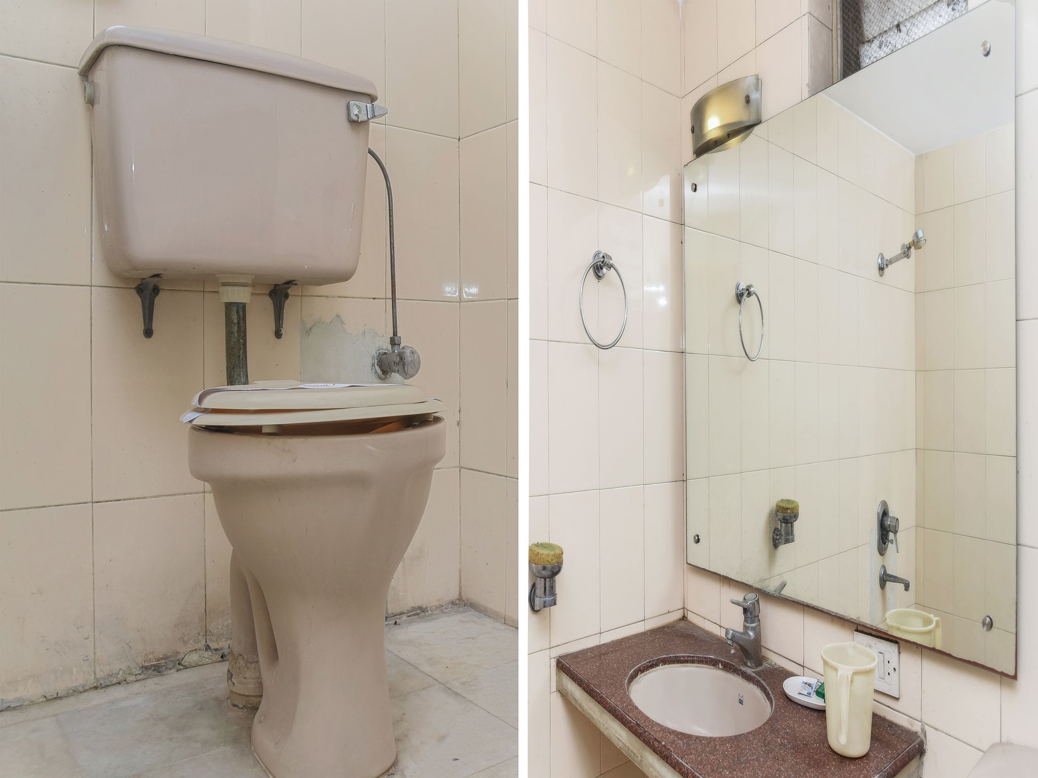 Hotel Diana Palace Executive Room 23