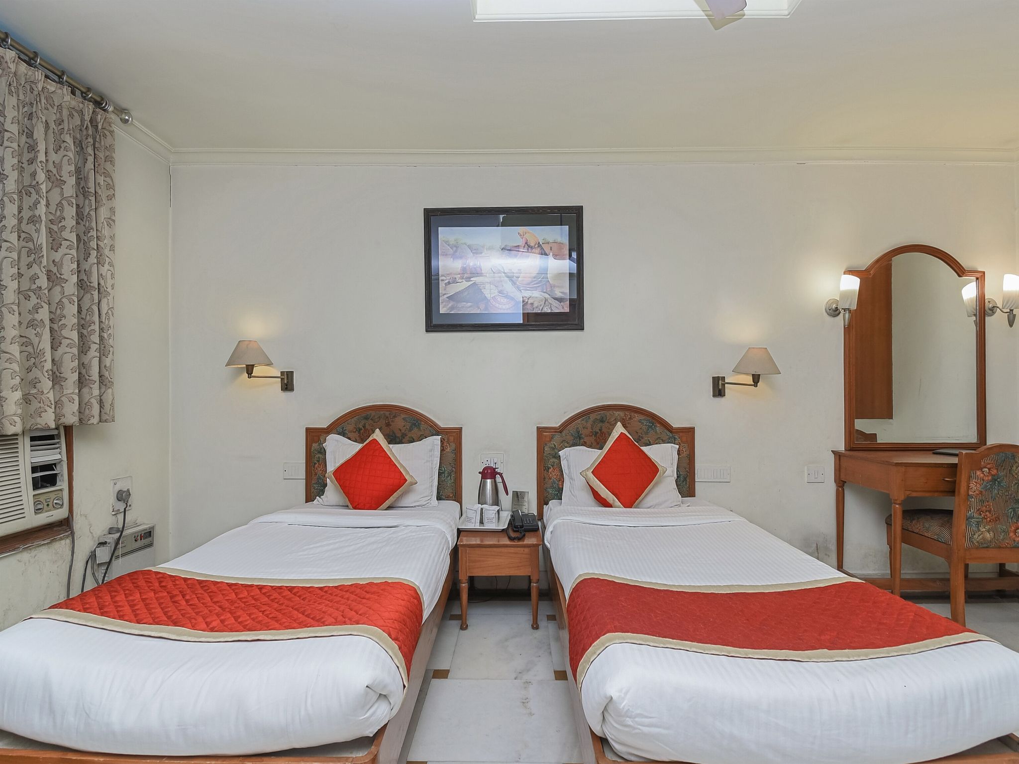 Hotel Diana Palace Executive Room 22