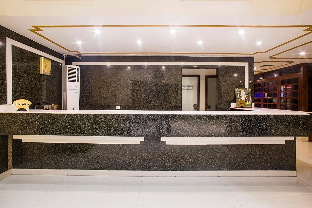 undefined Hotel Plaza Inn 2