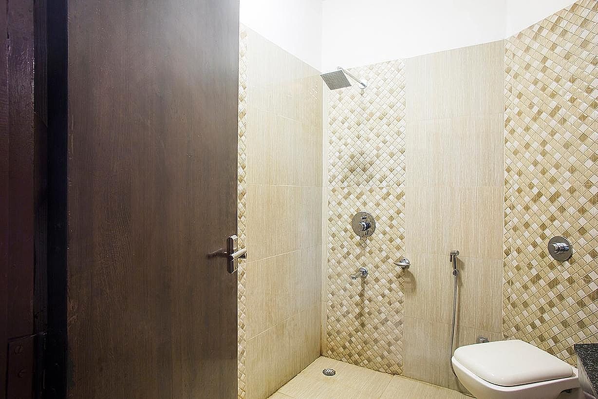 Hotel Plaza Inn Standard Room 4