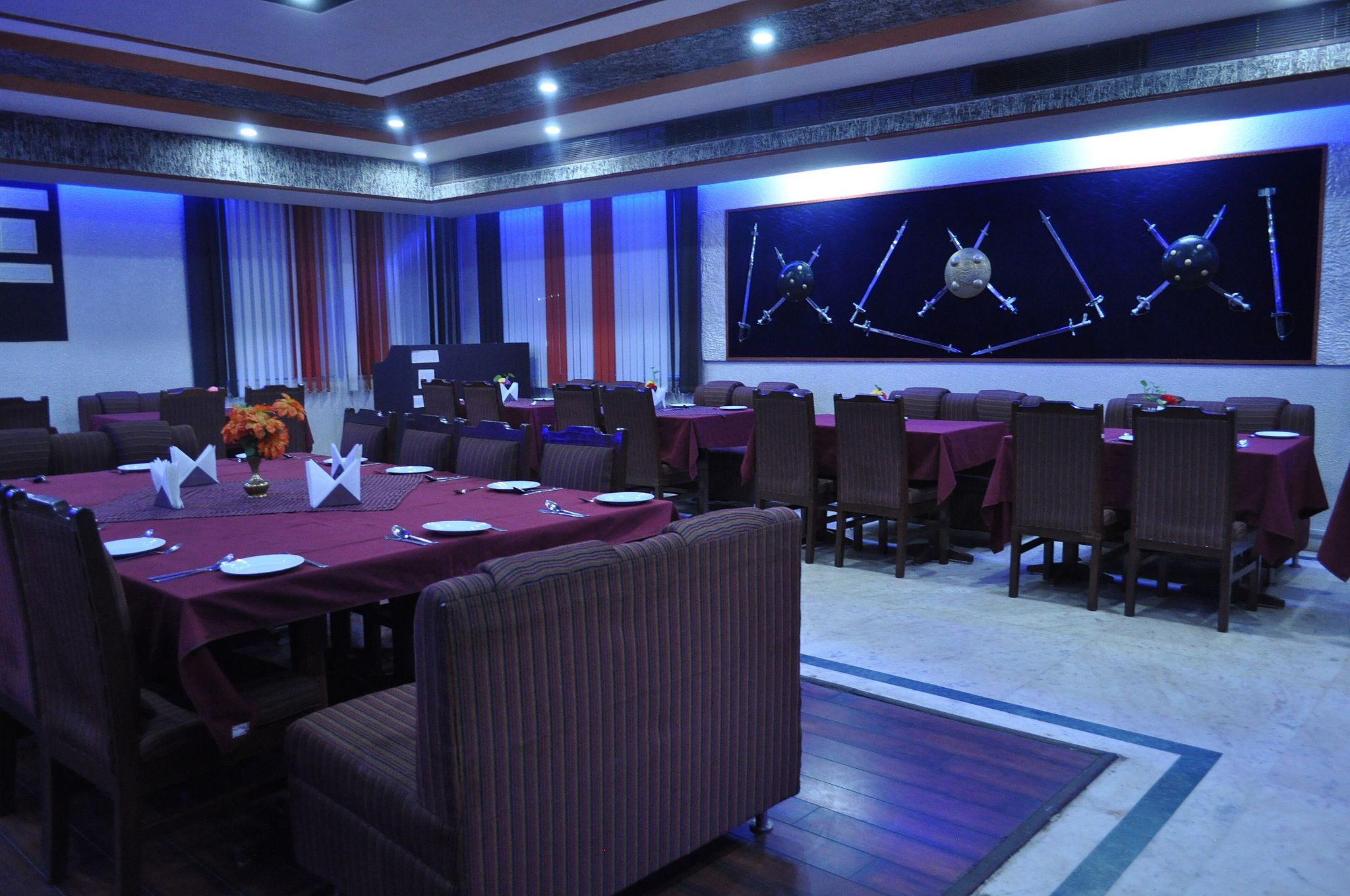 undefined Hotel Plaza Inn 4