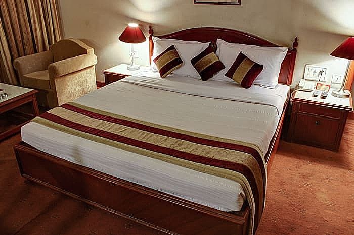 Hotel Pradeep Executive Room