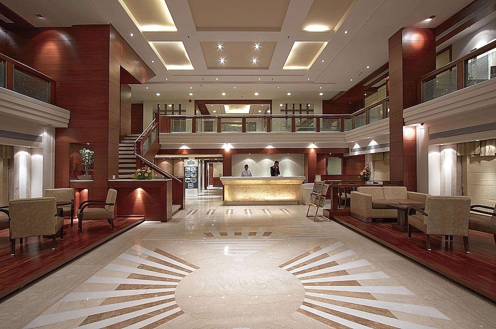 undefined Best Western Plus Indore 3
