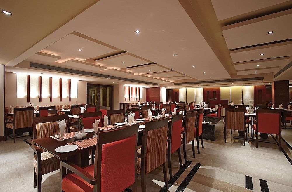 undefined Best Western Plus Indore 4