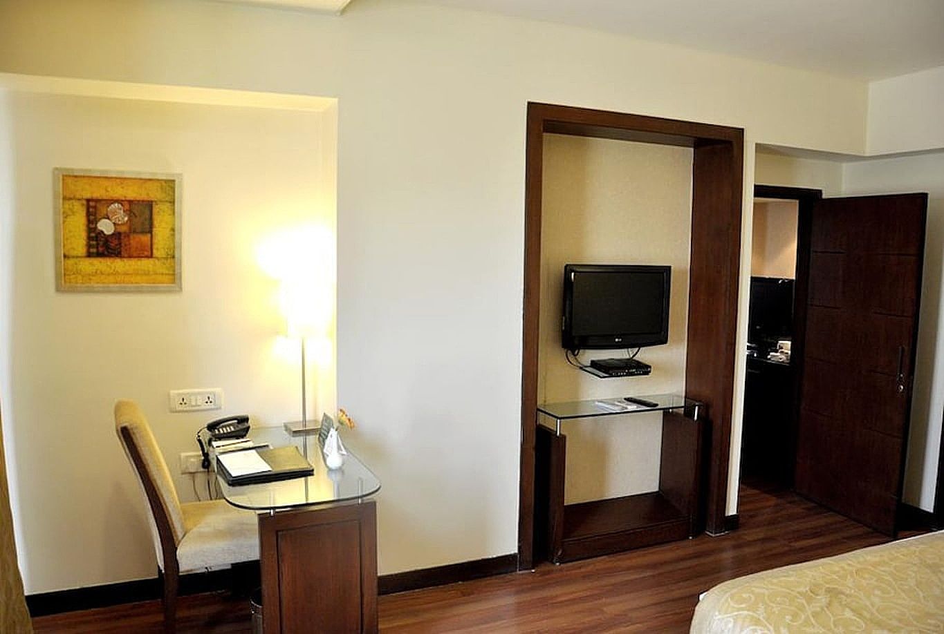 undefined Best Western Plus Indore 10