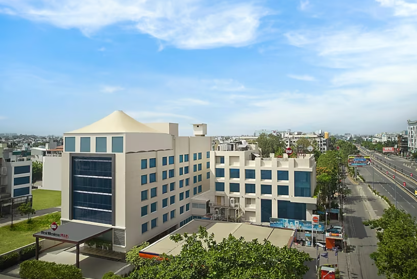 undefined Best Western Plus Indore 2